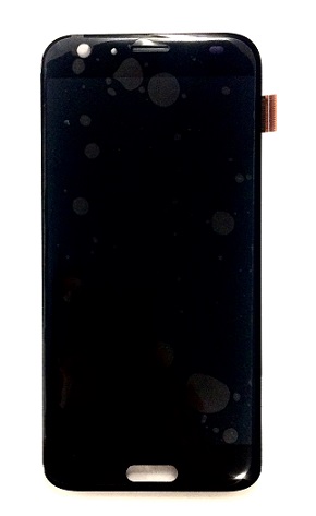 Doogee BL5000 Fekete LCD Kijelz�+�rint�k�perny�